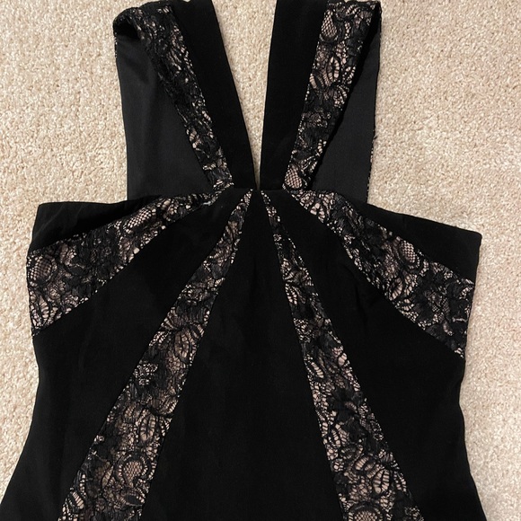 ADRIANNA DRESS - Picture 4 of 5